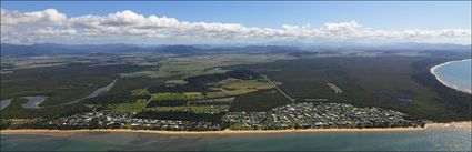 Kurrimine Beach - QLD (PBH4 00 14087)